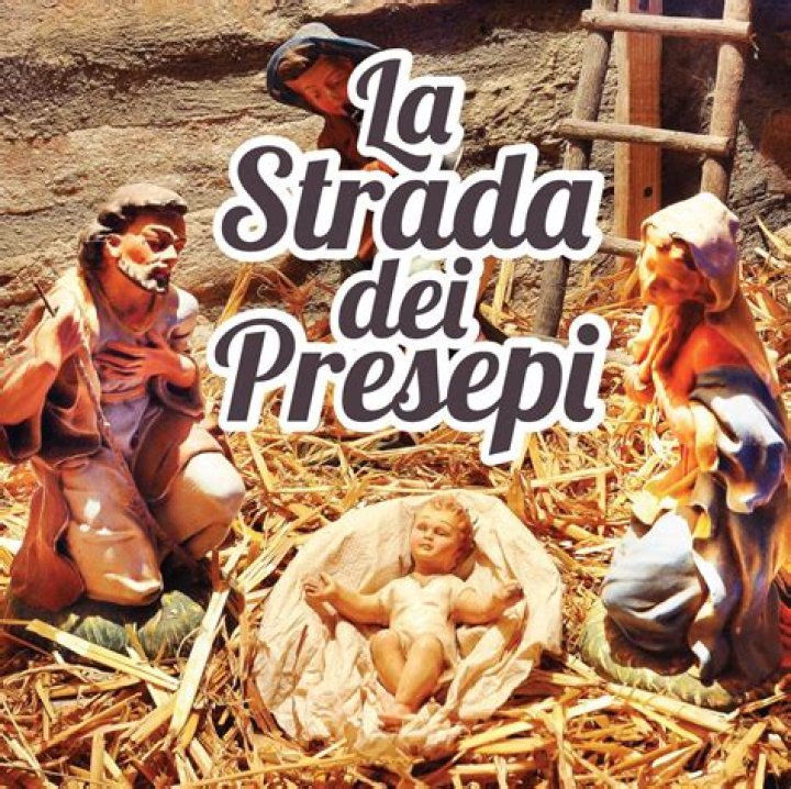 10 curiosità sulla strada dei presepi