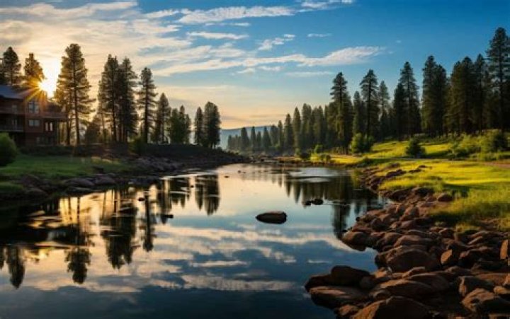 10 Fun Things to Do in La Pine