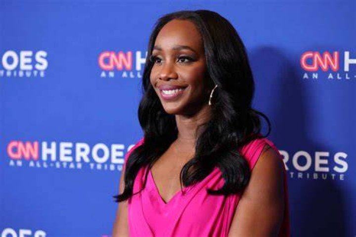 Abby Phillip Net Worth: A Comprehensive Overview