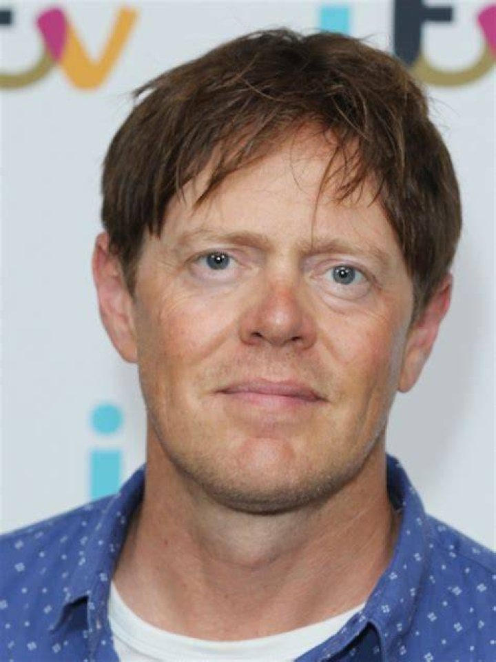 Actor Kris Marshall as Tom Parker in Sanditon on PBS MASTERPIECE.