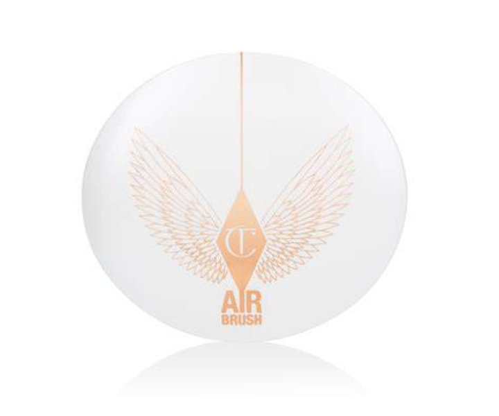 Airbrush Brightening Flawless Finish Airbrush Brightening Flawless Finish