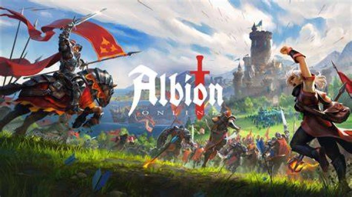 Albion Online Active Player Count Hits All-Time High Following Mobile Launch