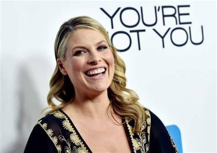 Ali Larter Net Worth