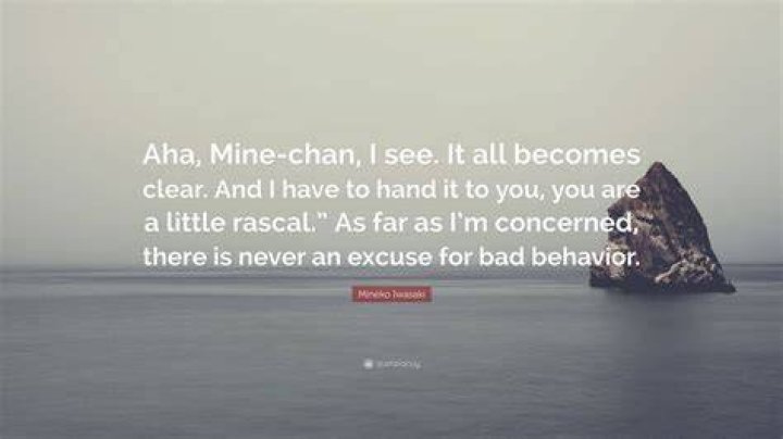 All Becomes Clear