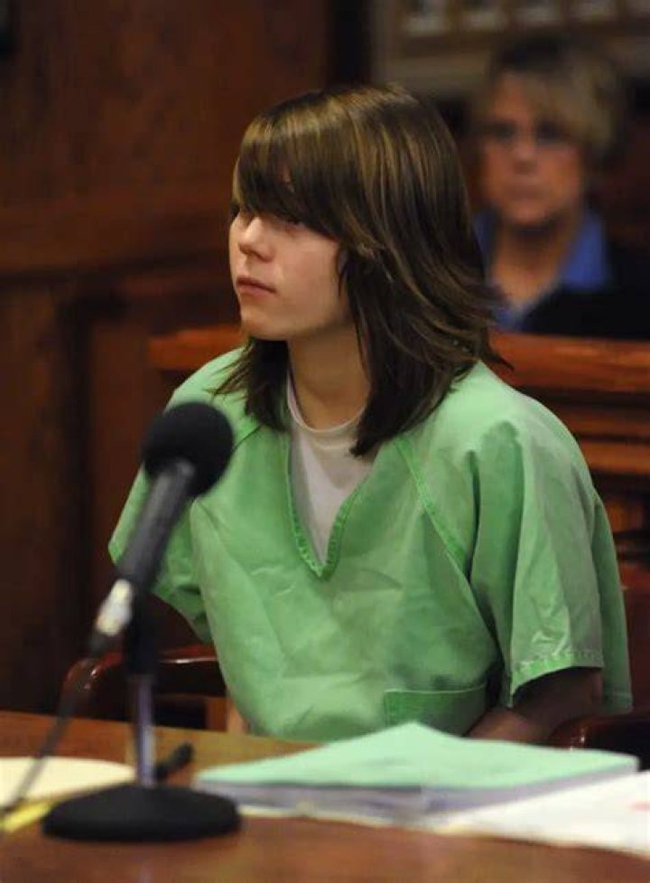 Alyssa Bustamante's friend speaks out