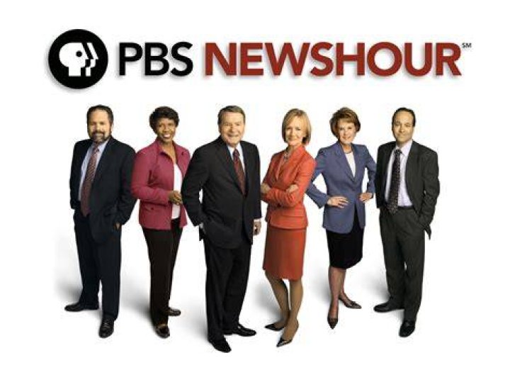 Amanda Barry | PBS NewsHour