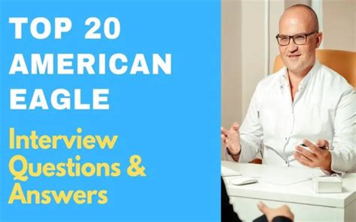american eagle interview questions tips