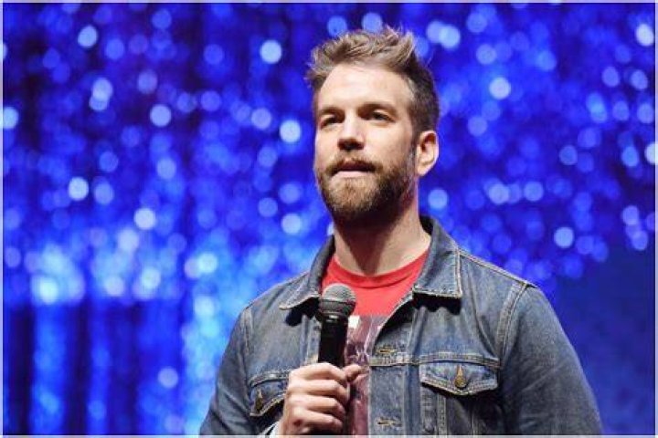 Anthony Jeselnik Net Worth
