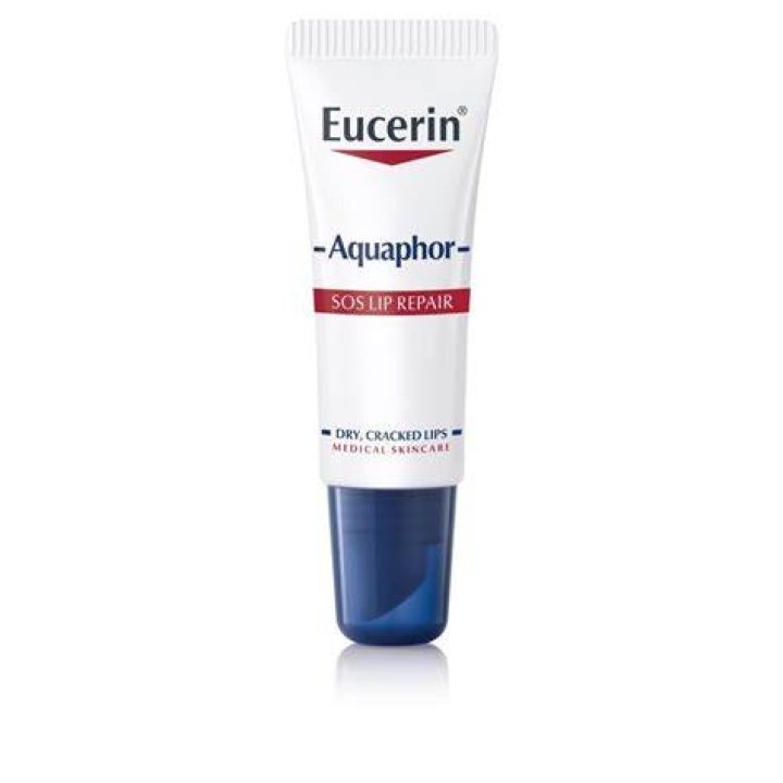 Aquaphor SOS Lip Repair Aquaphor SOS Lip Repair