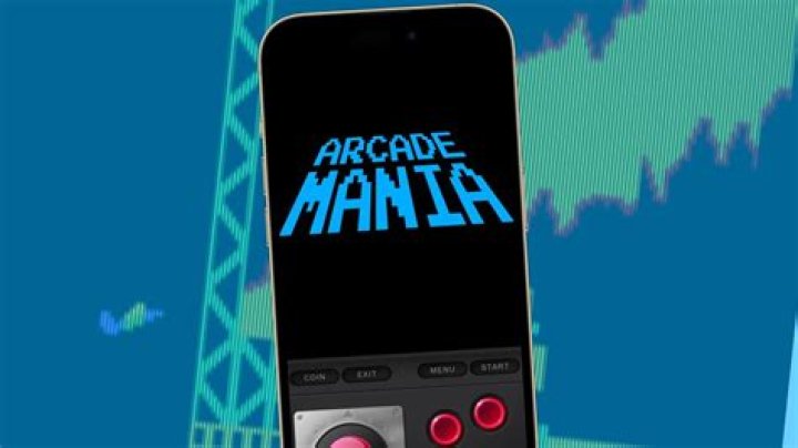 ArcadeMania