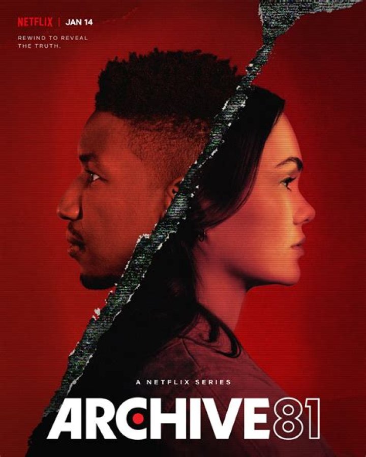 archive 81 poster archive 81 poster