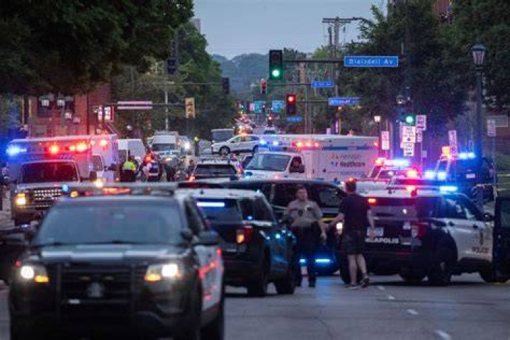 At least 3 people shot during ‘active threat’ in northwest D.C.