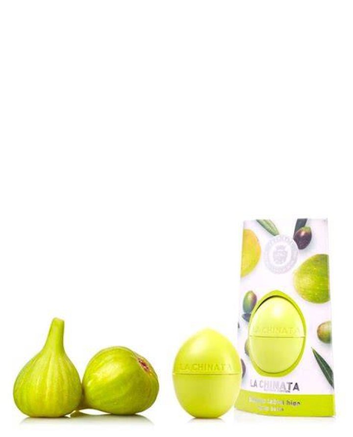 Bálsamo Labial Natural de Higo Bálsamo Labial Natural de Higo