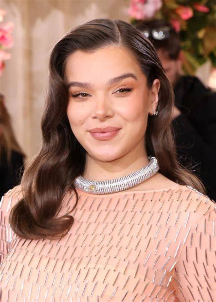 Beauty Truths With Hailee Steinfeld beauty truths with hailee steinfeld