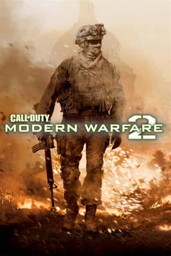 Best Quotes In Modern Warfare 2