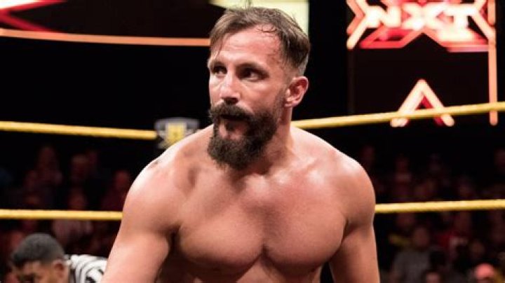 Bobby Fish MLW