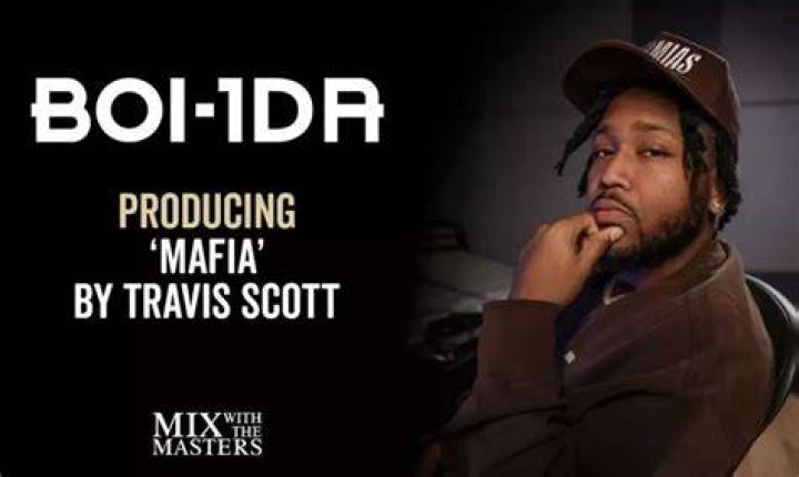 Boi-1da Net Worth