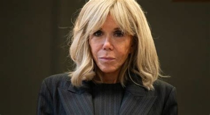 Brigitte Macron au plus mal Sa fille tr&egrave;s "inqui&egrave;te"