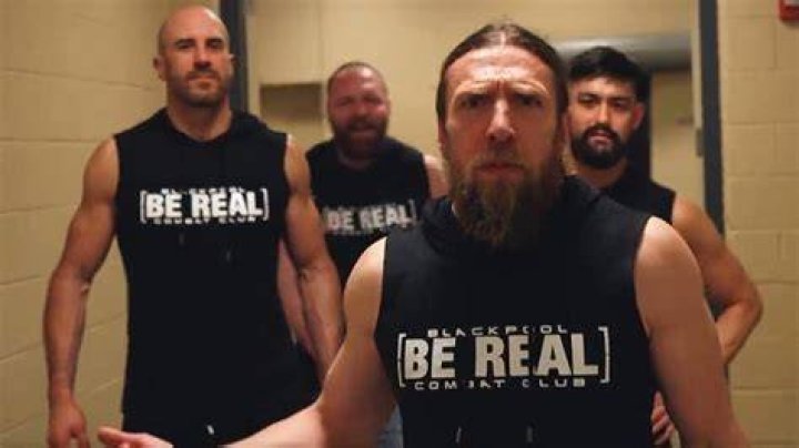 Bryan Danielson On Blackpool Combat Club: This Should Be A Group That Never Breaks Up