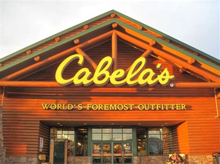 Cabela’s Holiday Hours Open & Close