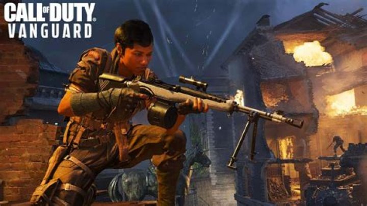 Call of Duty Vanguard February 3 Patch Notes