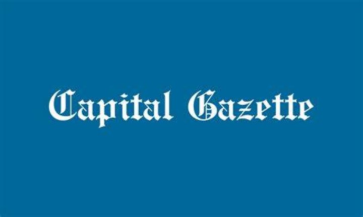 Capital Gazette | PBS NewsHour