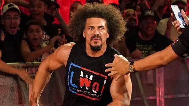Carlito Returns, Helps LWO Defeat Street Profits At WWE Fastlane