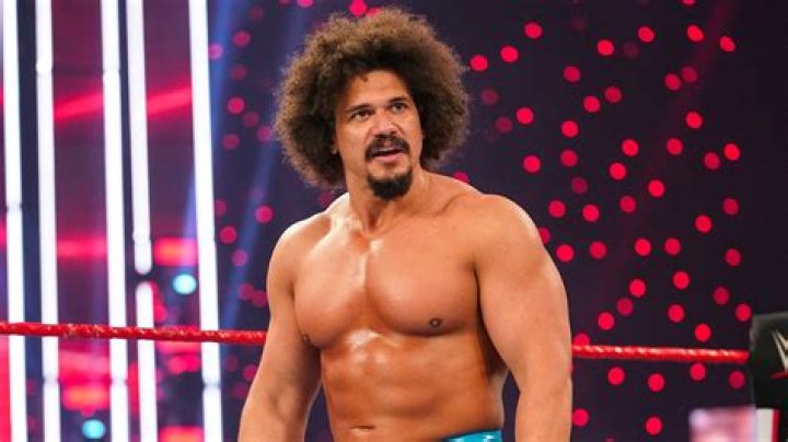 carlito - Wrestlezone