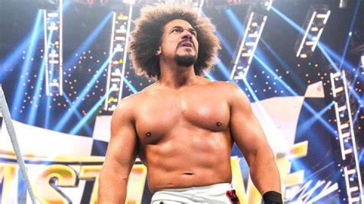 Carlito WWE NXT