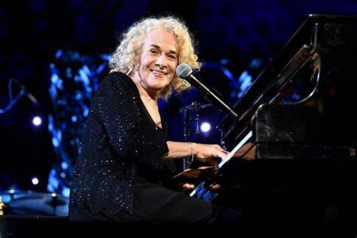 Carole King Net Worth