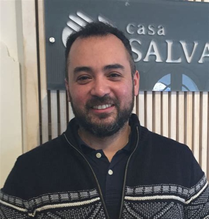 Casa-Salvador Casa-Salvador