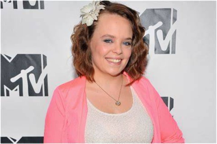 Catelynn Lowell Net Worth