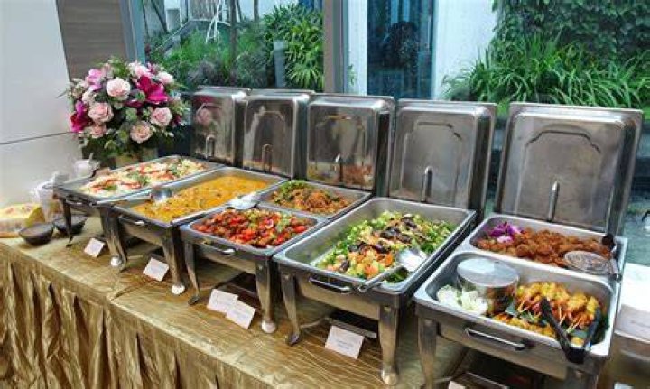 Catering