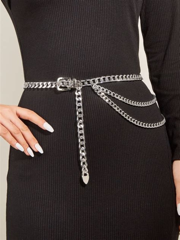 chain belt