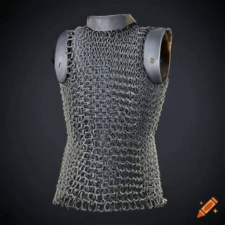 chainmail chainmail