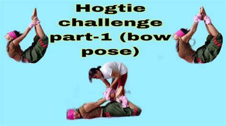 Chains Hogtie Challenge 1 by OliverTheSelfSlave on DeviantArt