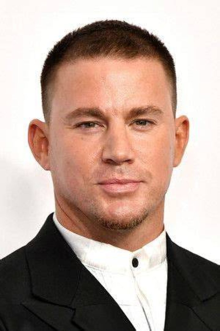 Channing Tatum's Weight And Height Physique Stats Revealed