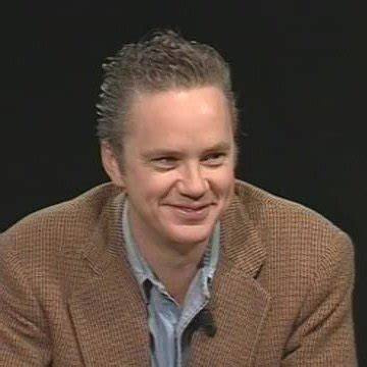 Charlie Rose/Tim Robbins Interview