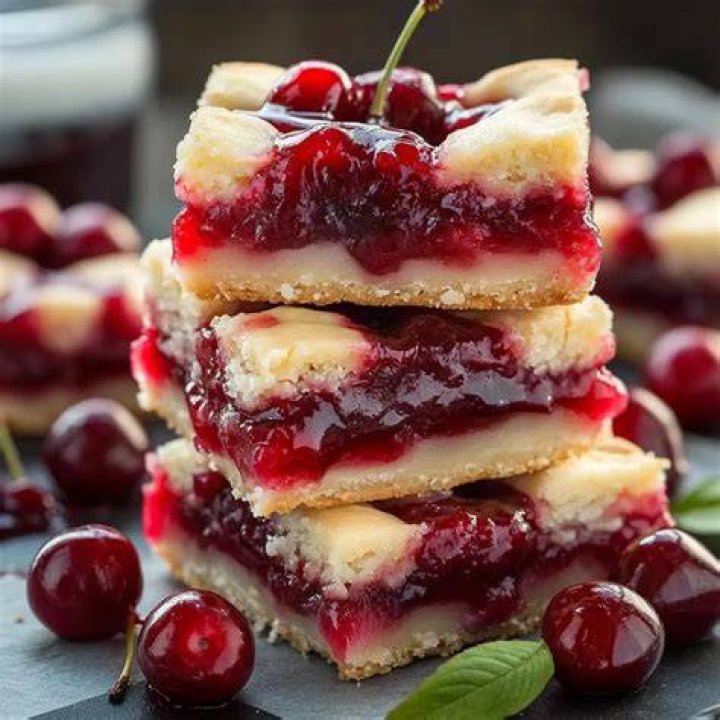 Cherry Treat Cherry Treat