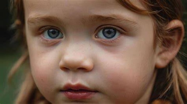 Child, Human, Eye, Organism, Human body, Sitting, Adaptation, Baby, Plant, Black hair, Child, Human, Eye, Organism, Human body, Sitting, Adaptation, Baby, Plant, Black hair,
