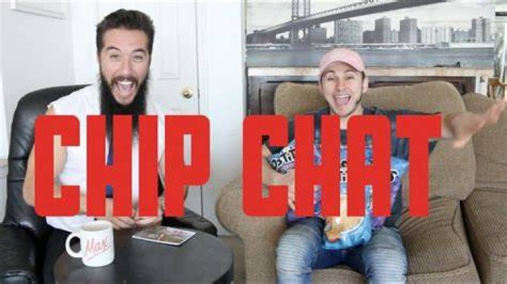 Chip Chat Ep3 David Alvareeezy and Tostitos Scoops video Dailymotion