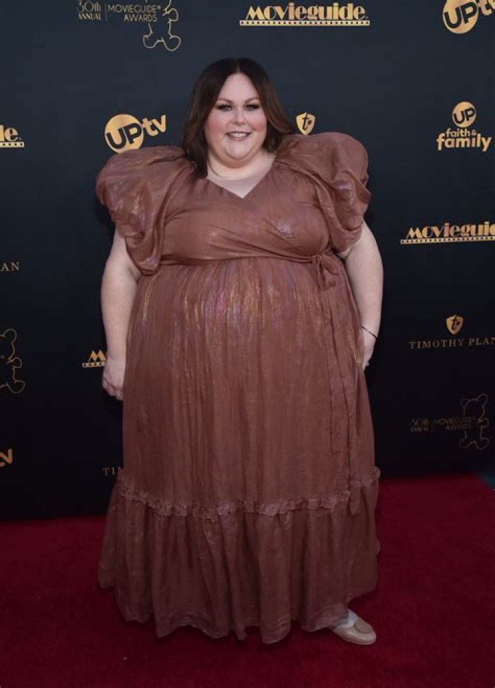 Chrissy Metz Net Worth