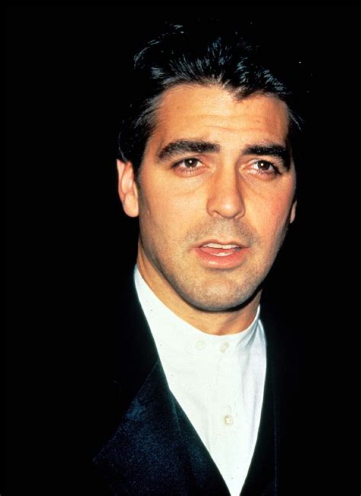 Clooney's Kids, Alexander and Ella POPSUGAR Celebrity