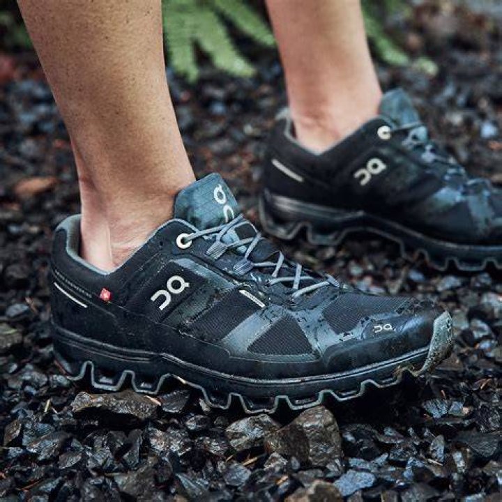 Cloudventure Waterproof Trail Sneaker Cloudventure Waterproof Trail Sneaker