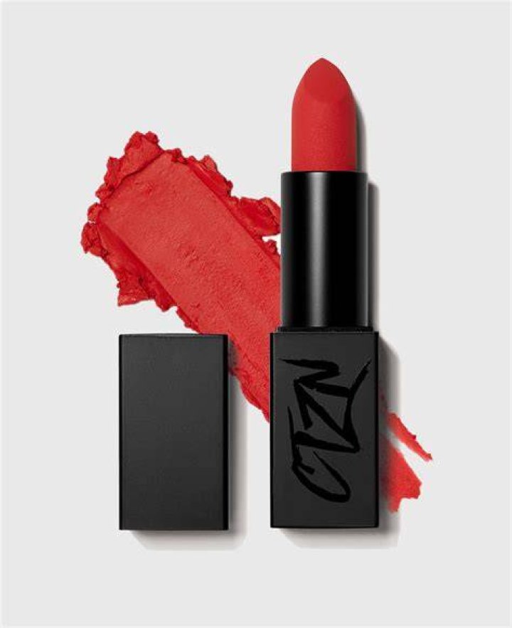 Code Red Lipstick Code Red Lipstick