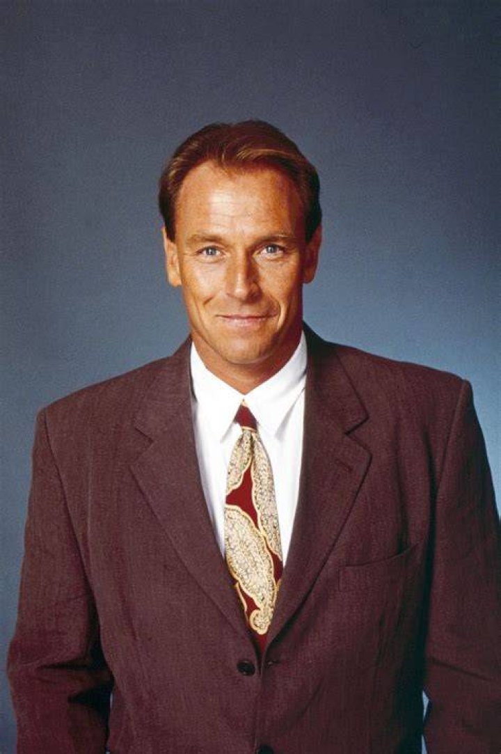 Corbin Bernsen Photo