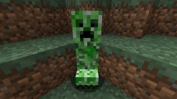 Creeper Creeper