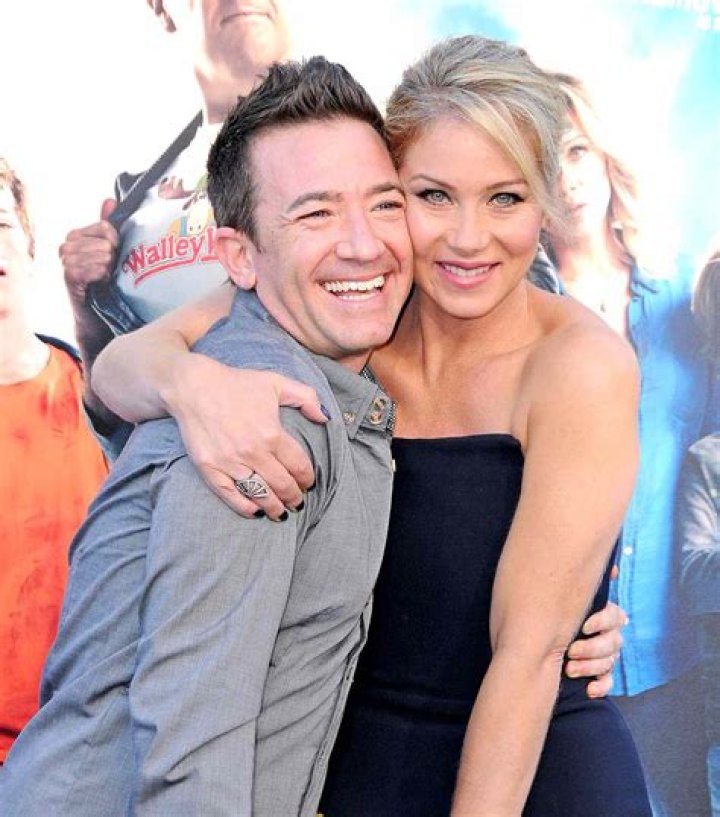 David Faustino Net Worth