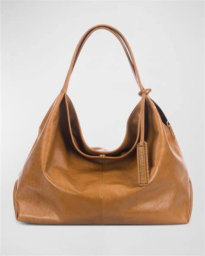 Day Dream Leather Hobo Bag Day Dream Leather Hobo Bag