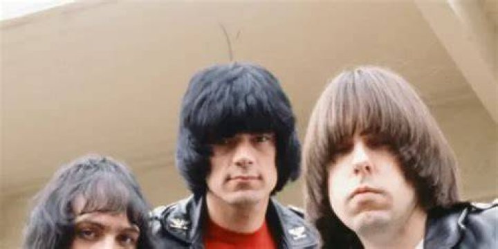 Dee Dee Ramone Net Worth